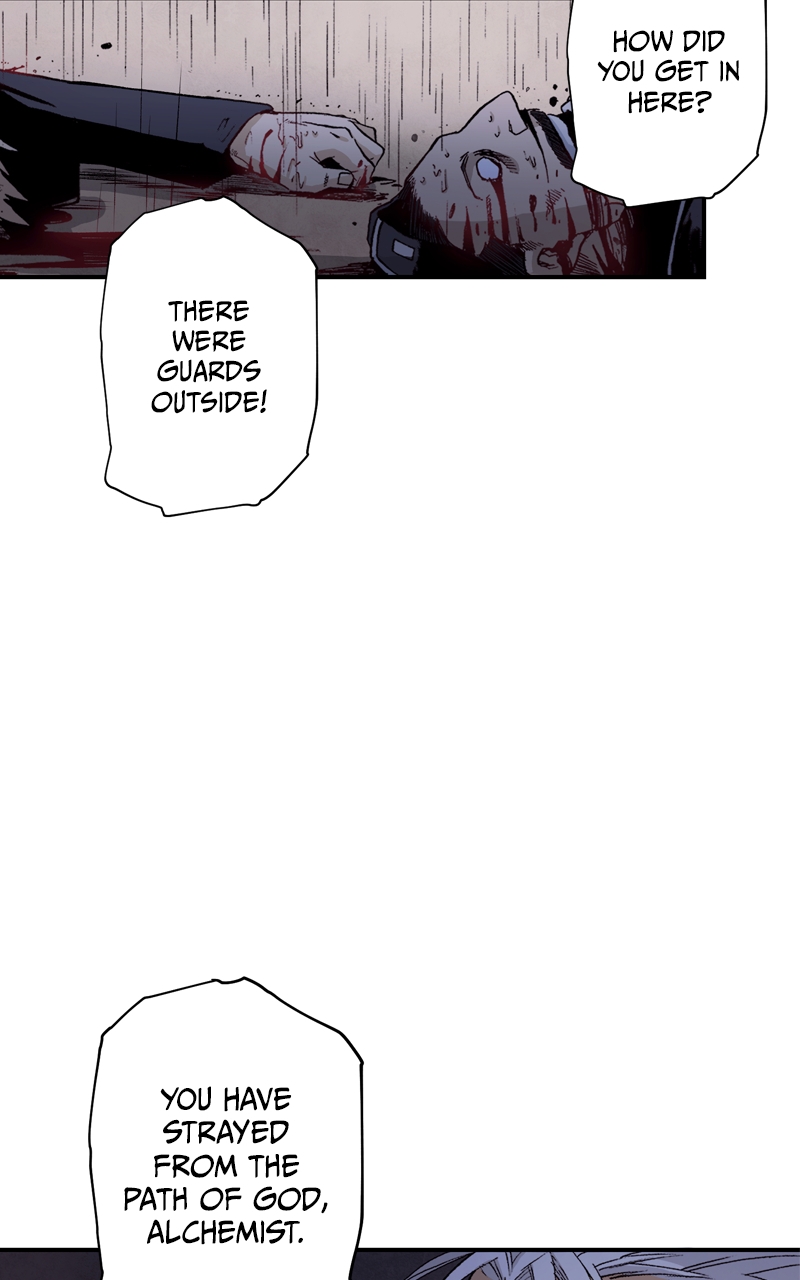 Read Fullmetal Alchemist  EN Manga Online