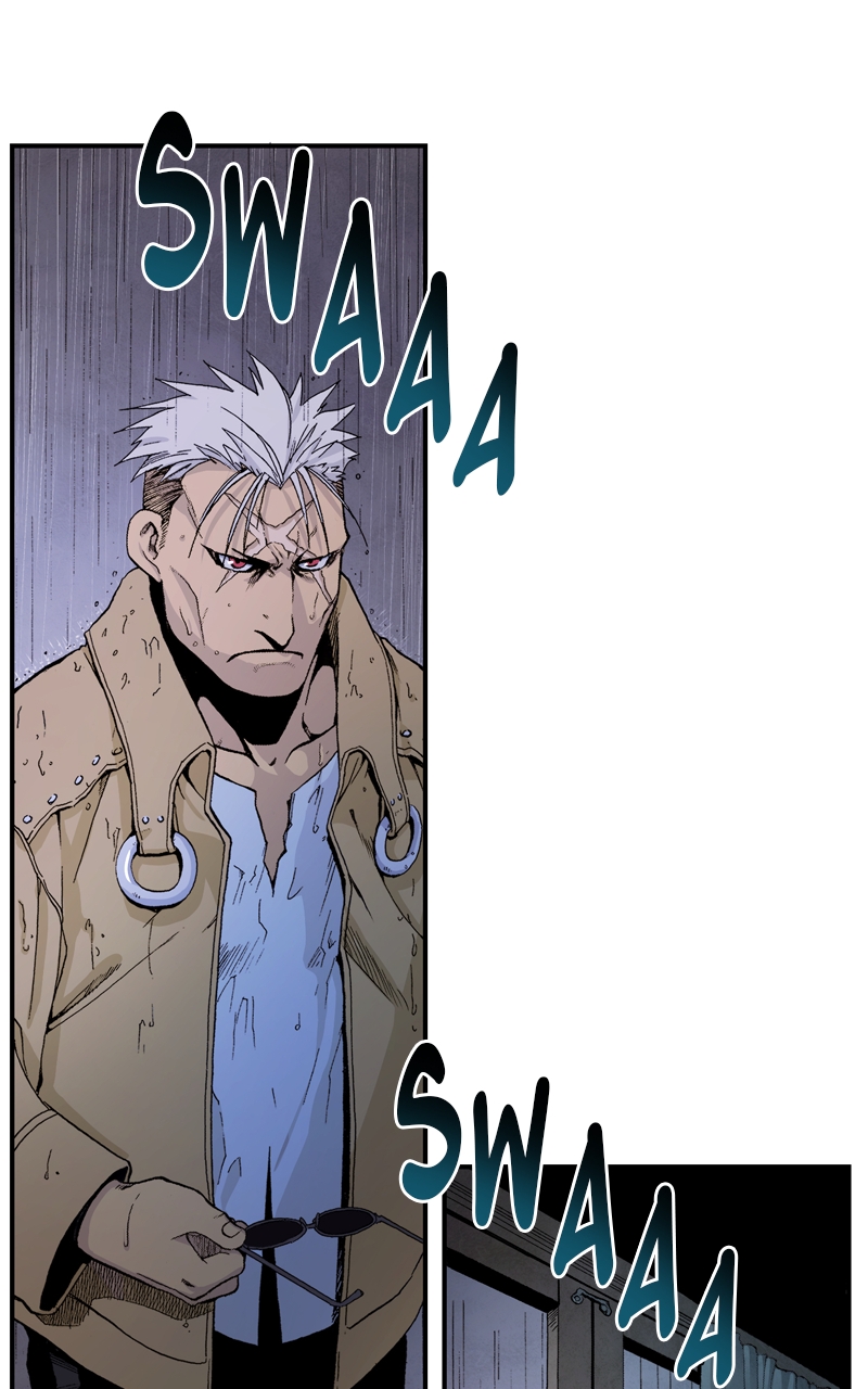 Read Fullmetal Alchemist  EN Manga Online