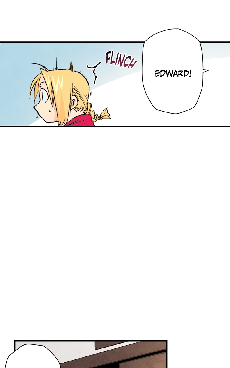Read Fullmetal Alchemist  EN Manga Online