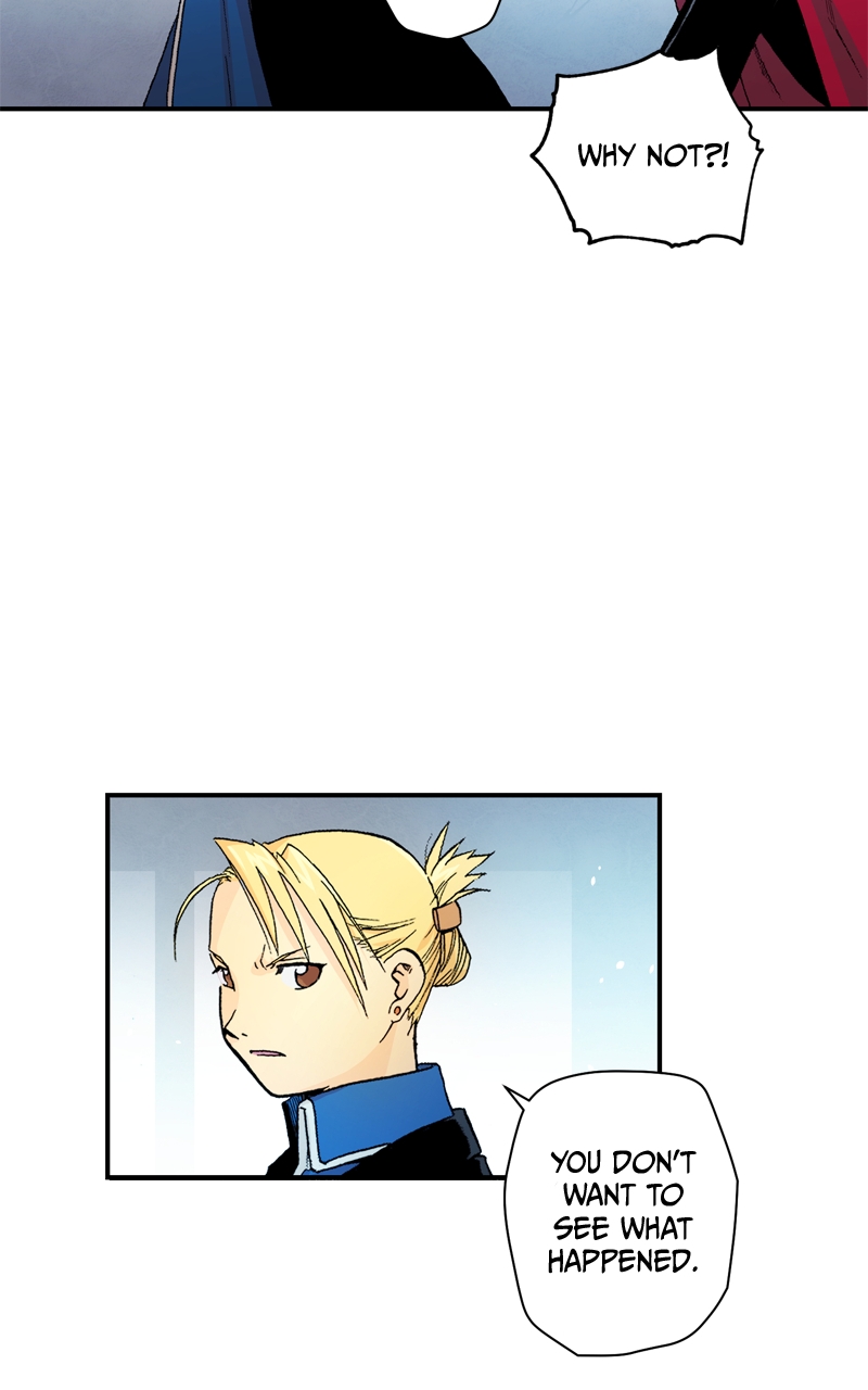 Read Fullmetal Alchemist  EN Manga Online