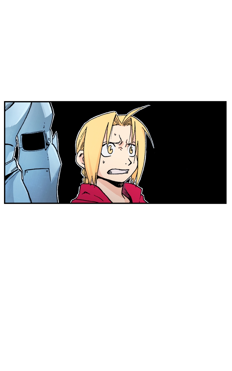 Read Fullmetal Alchemist  EN Manga Online