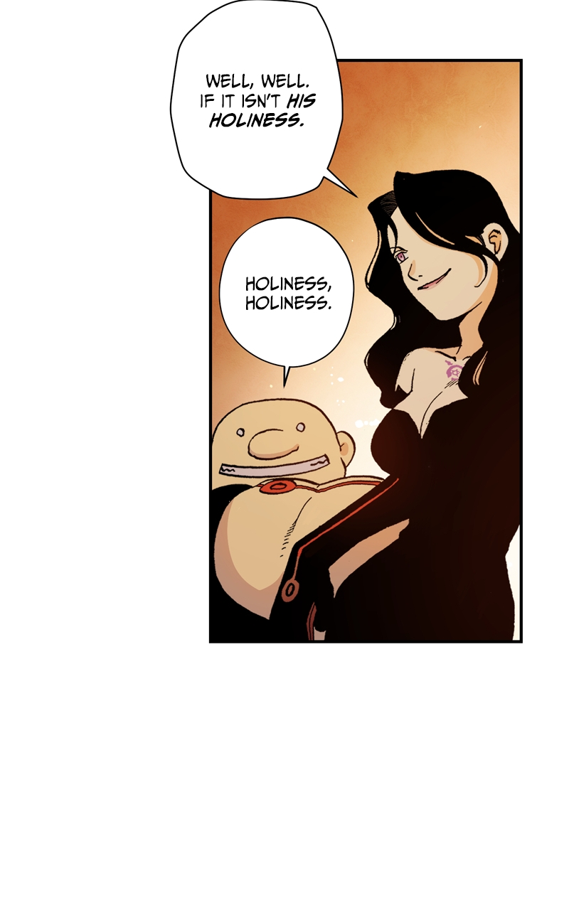 Read Fullmetal Alchemist  EN Manga Online