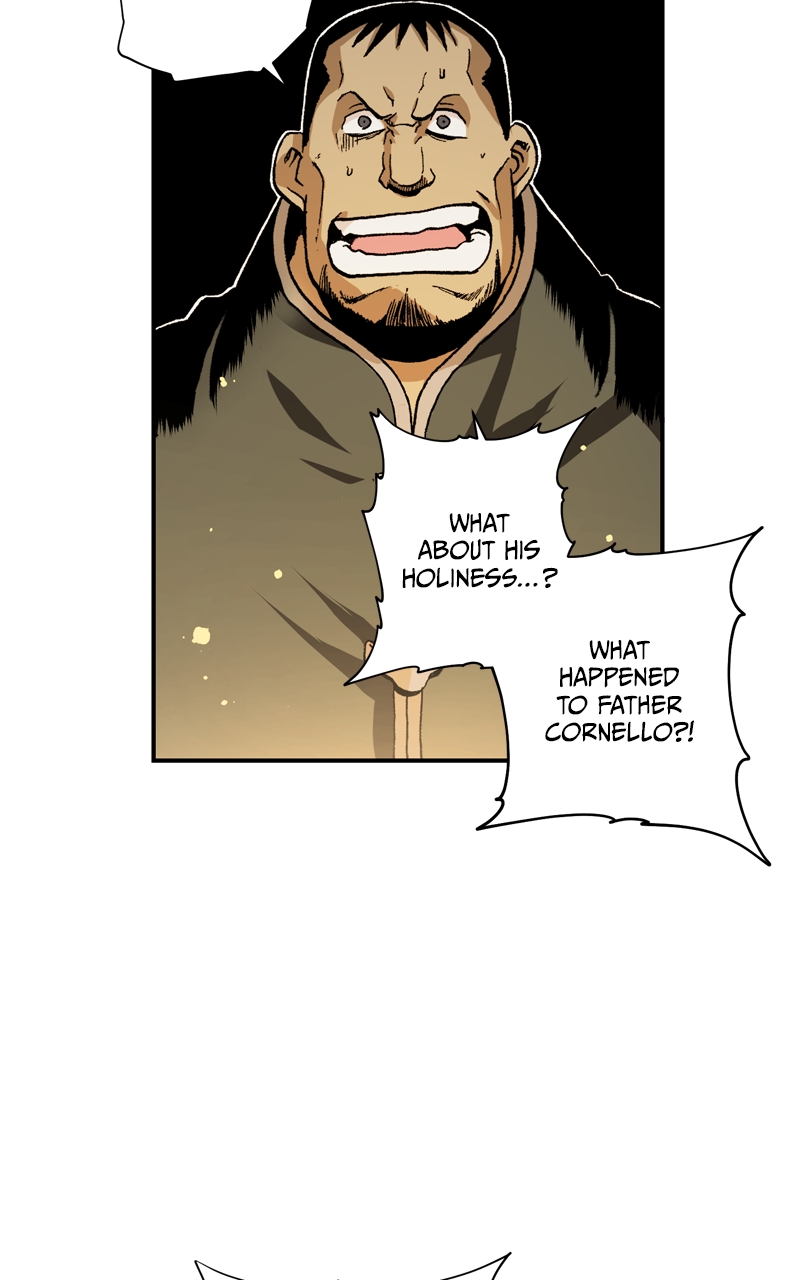 Read Fullmetal Alchemist  EN Manga Online