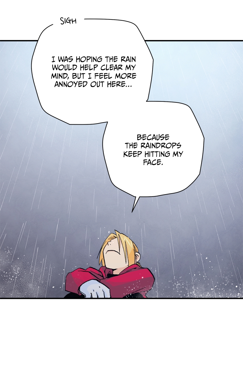 Read Fullmetal Alchemist  EN Manga Online