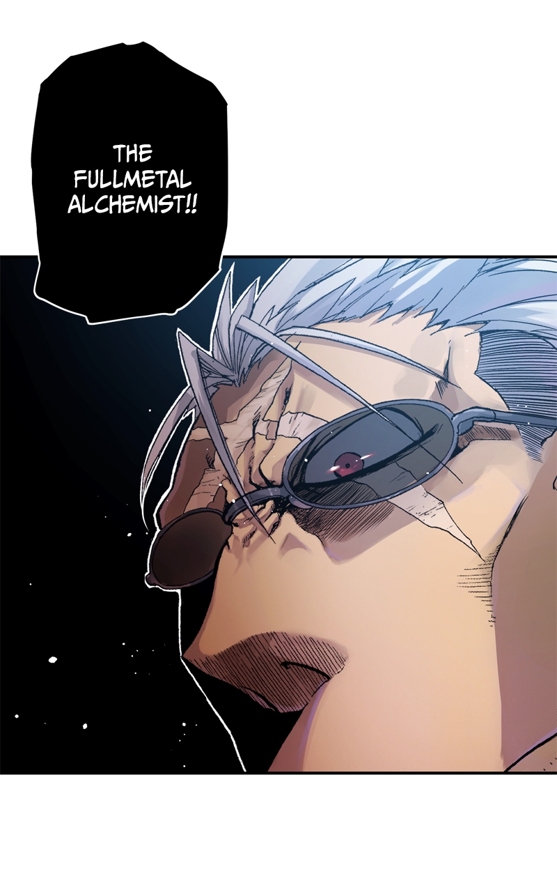 Read Fullmetal Alchemist  EN Manga Online