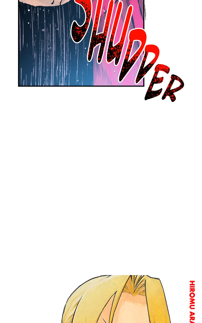 Read Fullmetal Alchemist  EN Manga Online