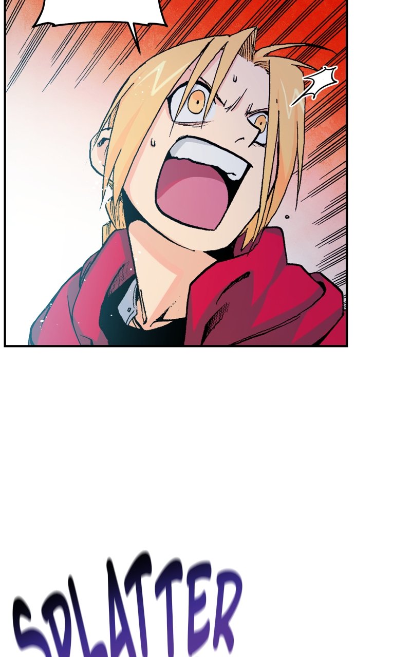Read Fullmetal Alchemist  EN Manga Online