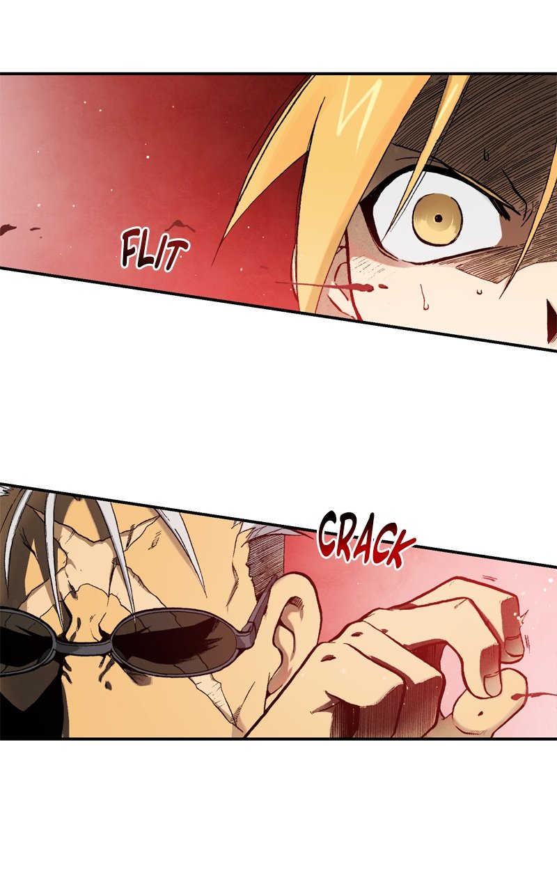 Read Fullmetal Alchemist  EN Manga Online