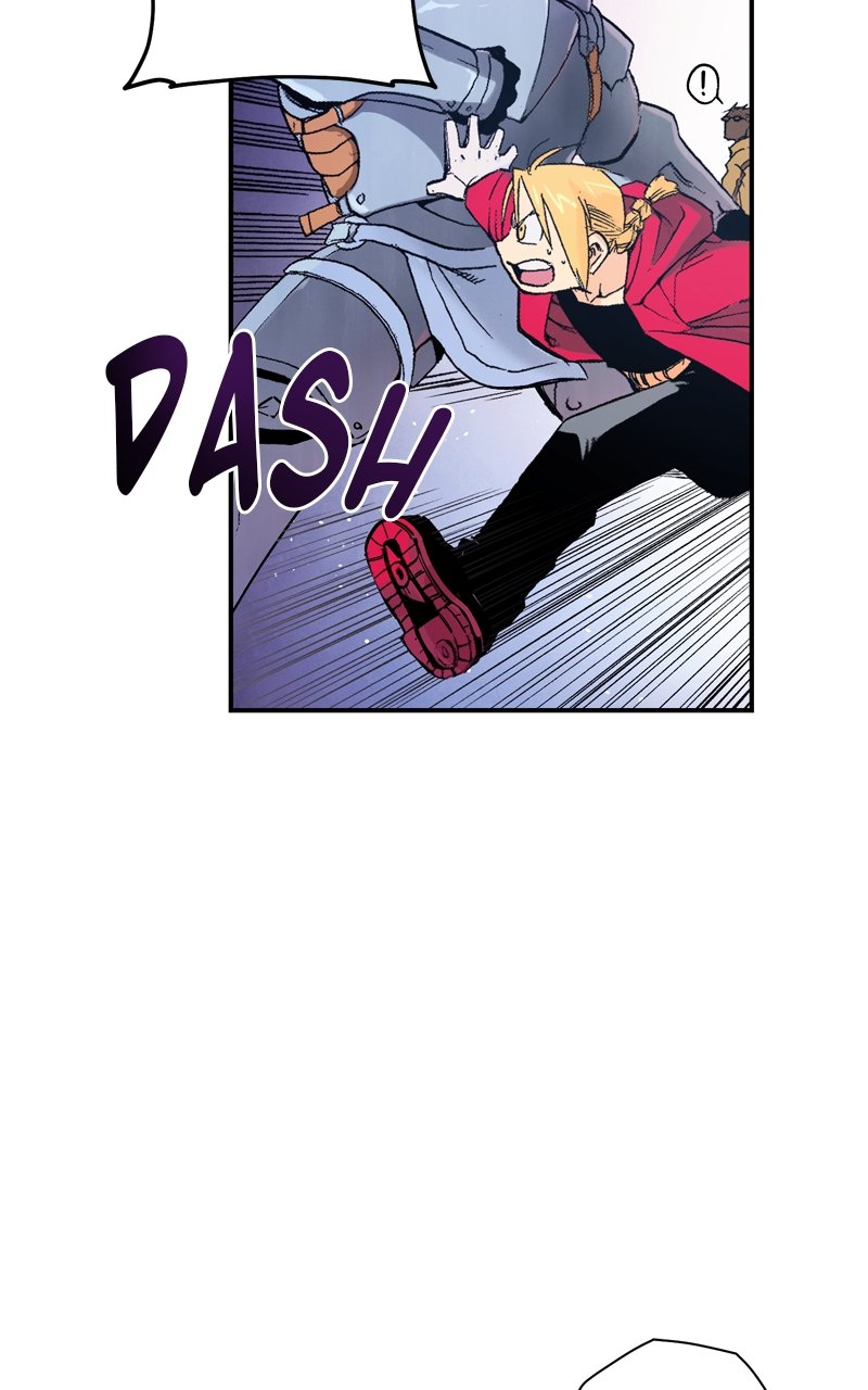 Read Fullmetal Alchemist  EN Manga Online