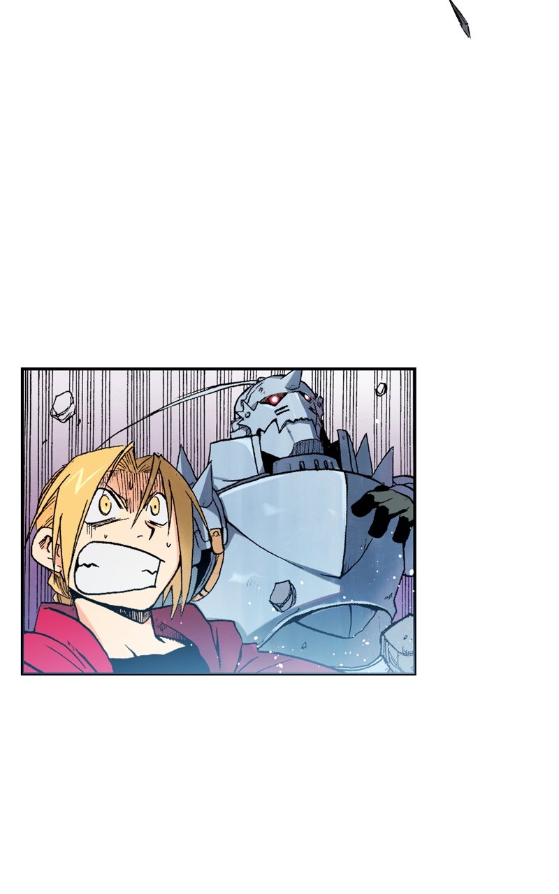 Read Fullmetal Alchemist  EN Manga Online