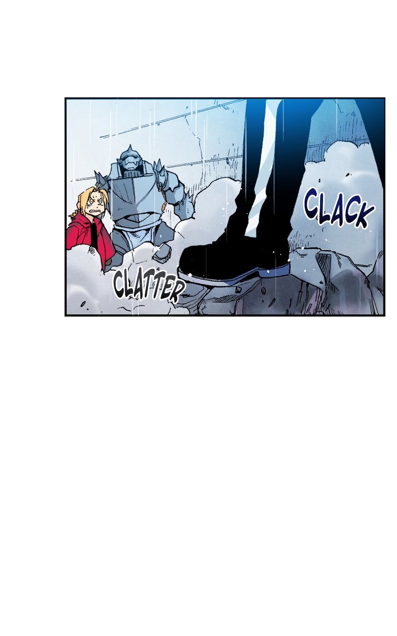 Read Fullmetal Alchemist  EN Manga Online