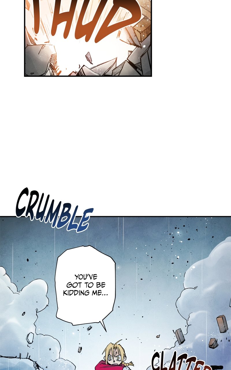 Read Fullmetal Alchemist  EN Manga Online