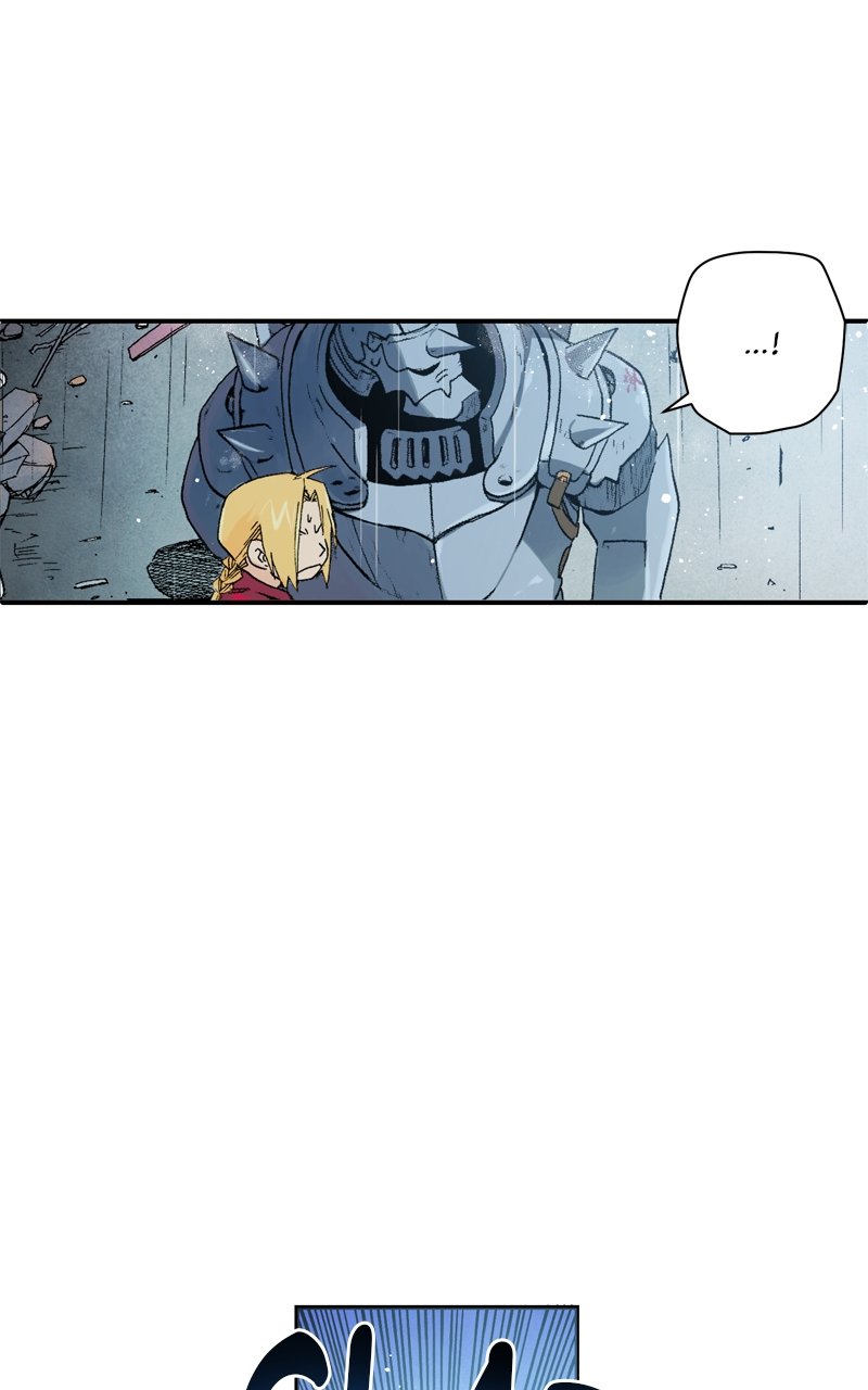 Read Fullmetal Alchemist  EN Manga Online