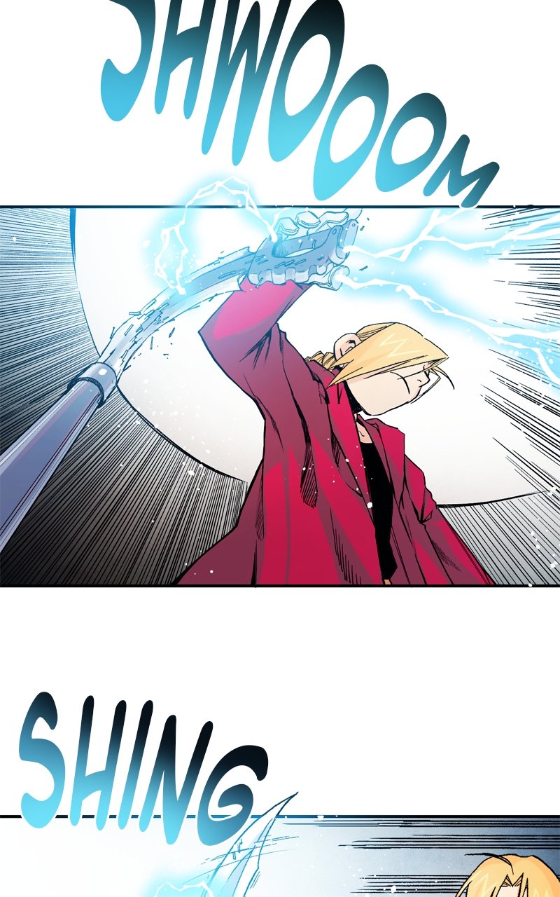 Read Fullmetal Alchemist  EN Manga Online
