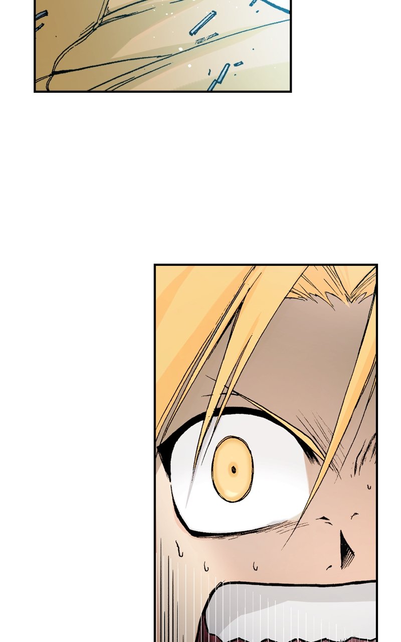 Read Fullmetal Alchemist  EN Manga Online