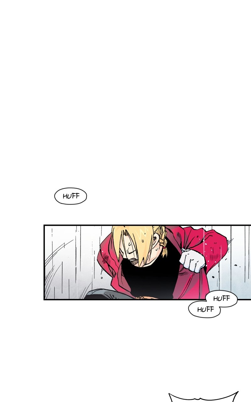 Read Fullmetal Alchemist  EN Manga Online