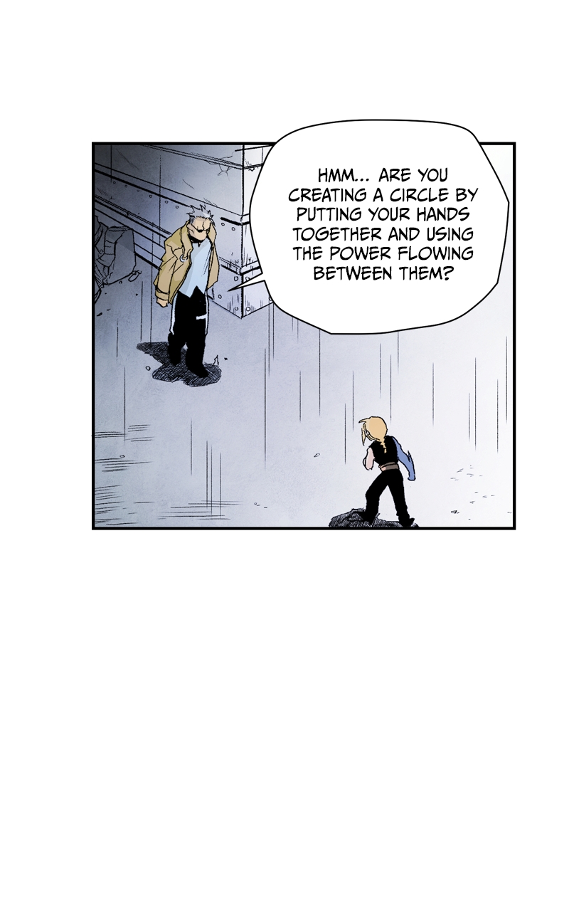 Read Fullmetal Alchemist  EN Manga Online