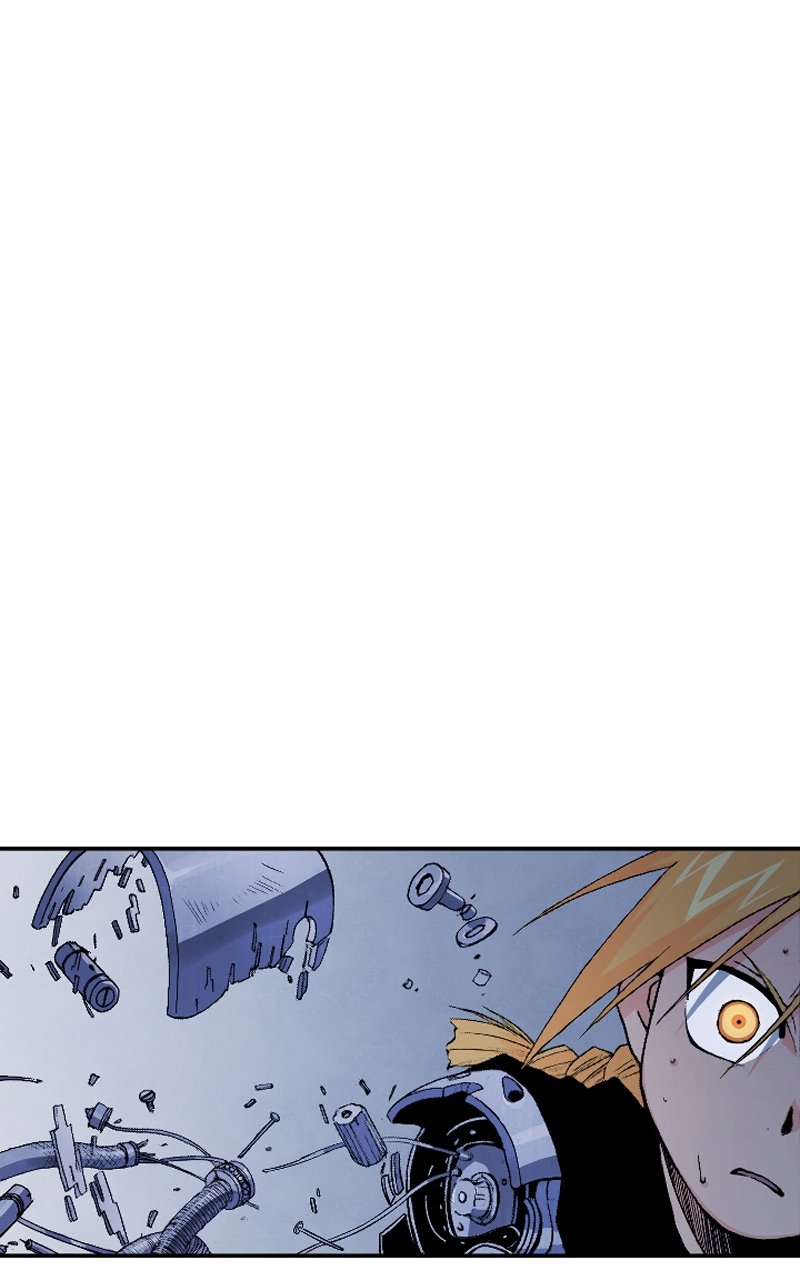Read Fullmetal Alchemist  EN Manga Online