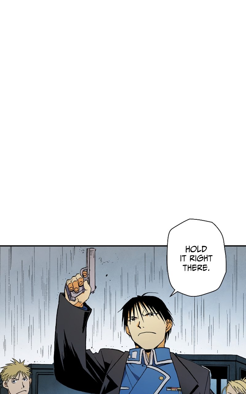Read Fullmetal Alchemist  EN Manga Online