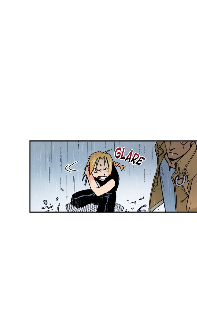 Read Fullmetal Alchemist  EN Manga Online