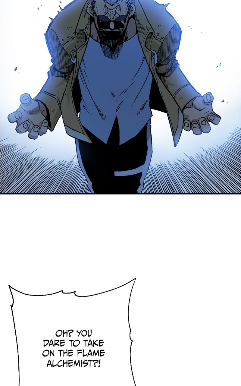 Read Fullmetal Alchemist  EN Manga Online