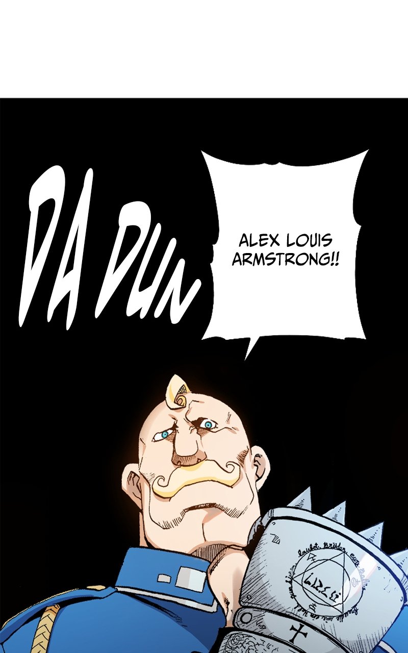 Read Fullmetal Alchemist  EN Manga Online