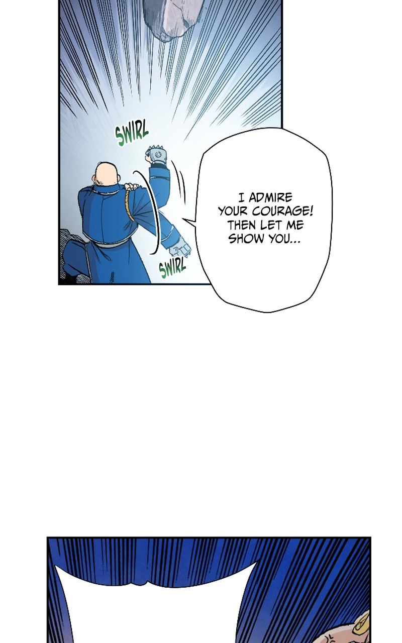 Read Fullmetal Alchemist  EN Manga Online