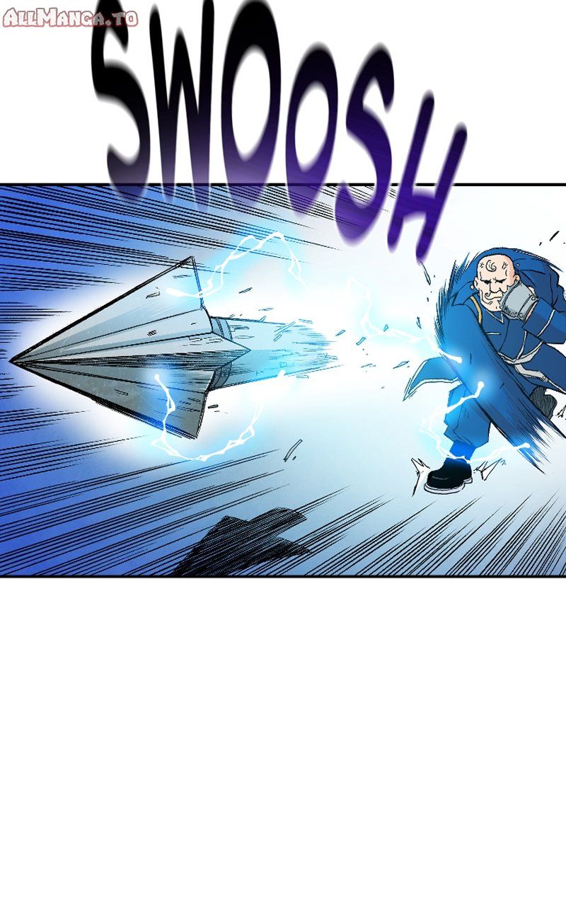 Read Fullmetal Alchemist  EN Manga Online
