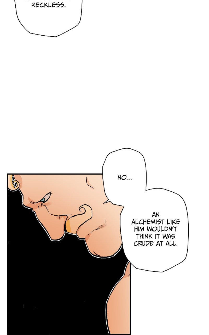 Read Fullmetal Alchemist  EN Manga Online
