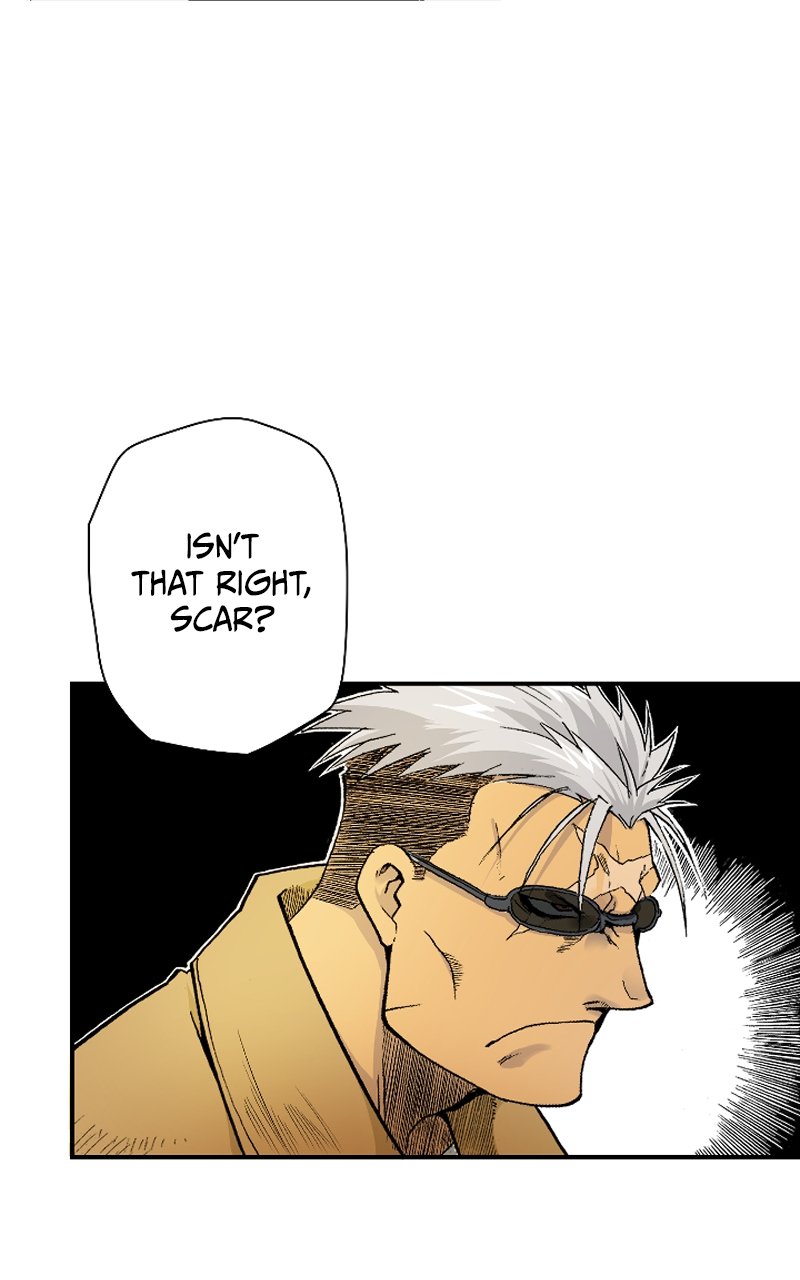 Read Fullmetal Alchemist  EN Manga Online