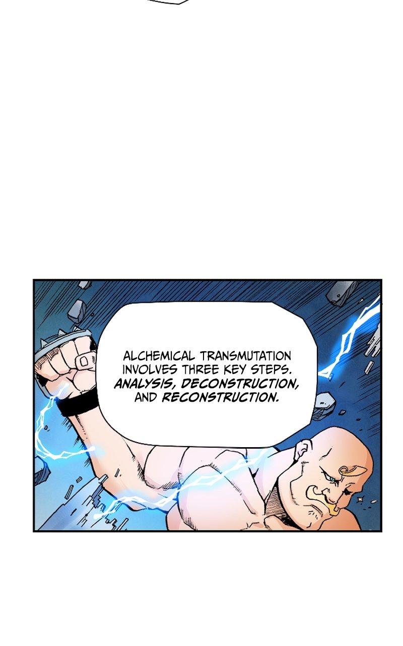 Read Fullmetal Alchemist  EN Manga Online