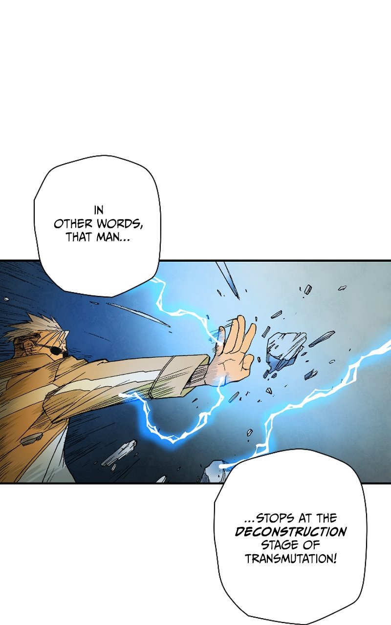 Read Fullmetal Alchemist  EN Manga Online