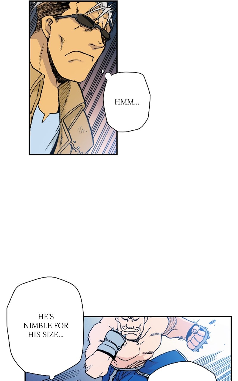 Read Fullmetal Alchemist  EN Manga Online