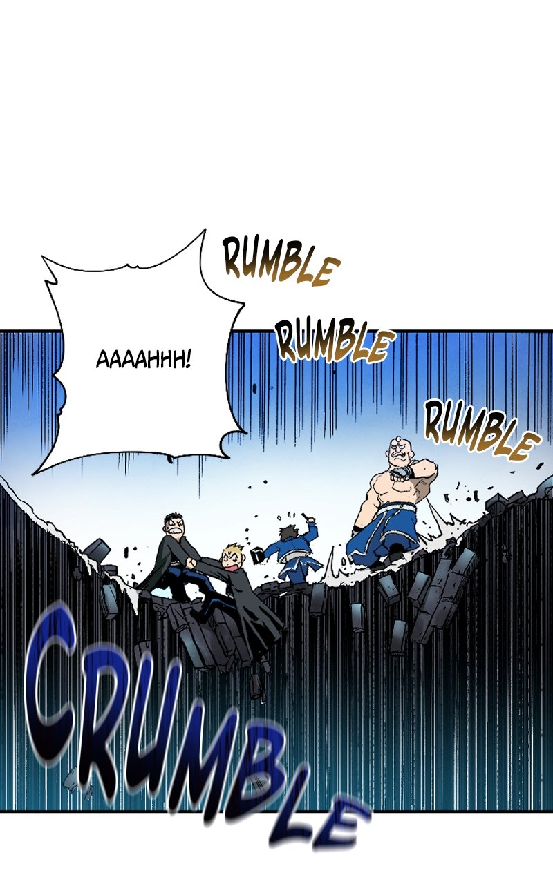 Read Fullmetal Alchemist  EN Manga Online