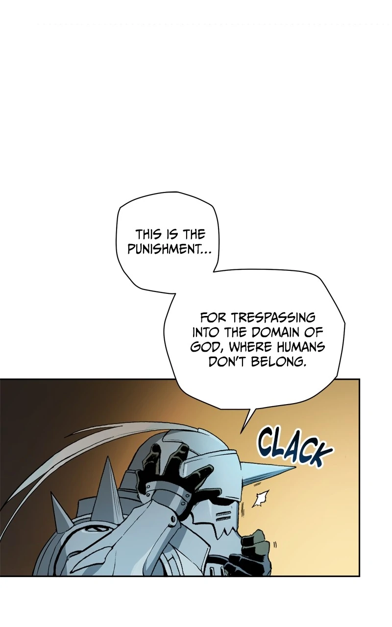 Read Fullmetal Alchemist  EN Manga Online