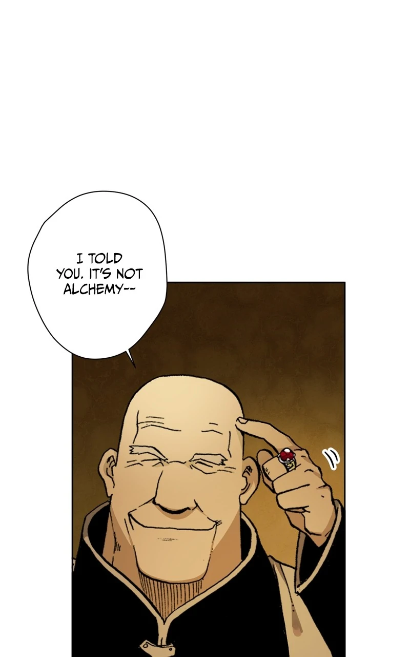 Read Fullmetal Alchemist  EN Manga Online