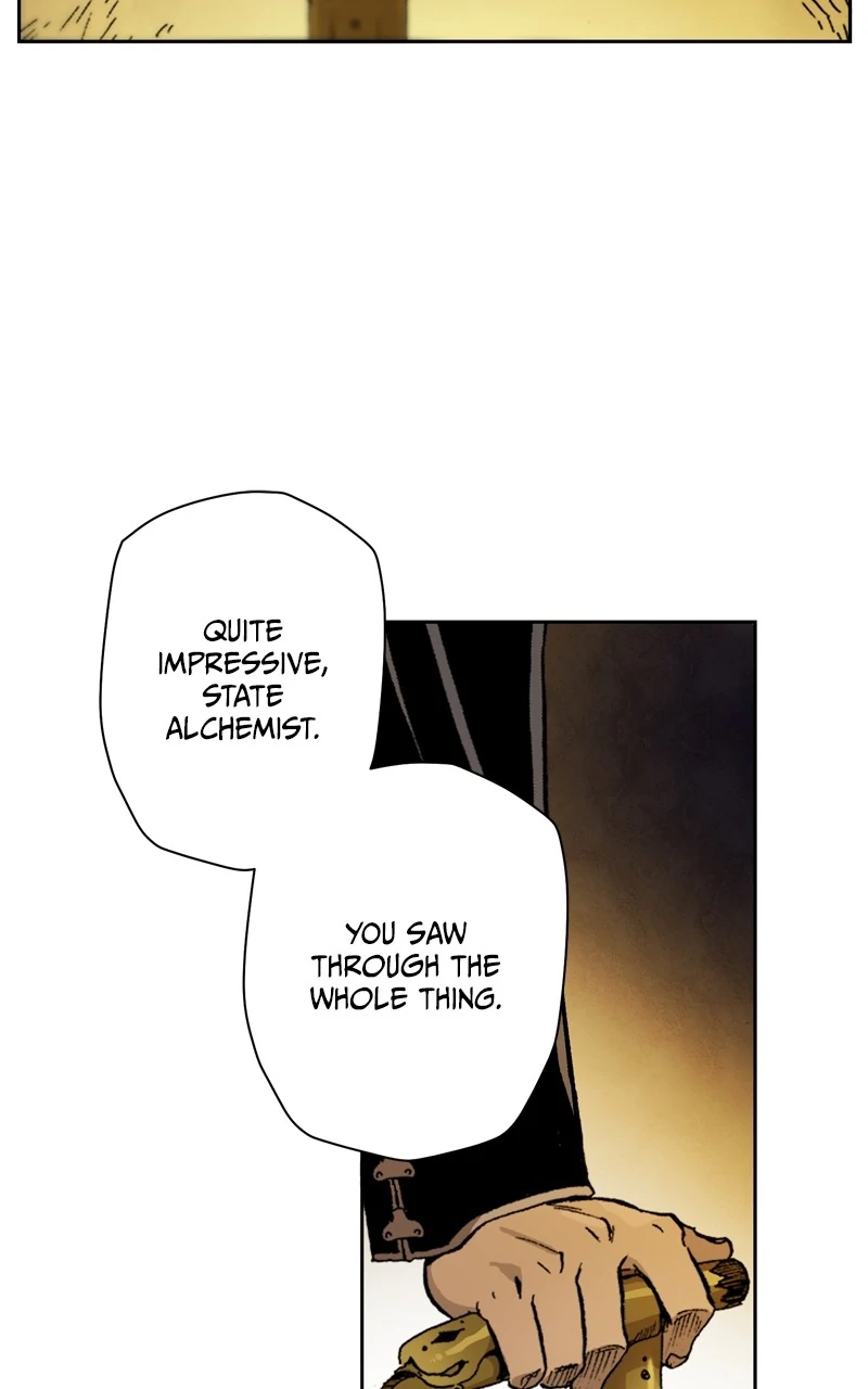 Read Fullmetal Alchemist  EN Manga Online