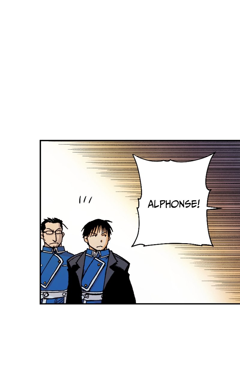 Read Fullmetal Alchemist  EN Manga Online