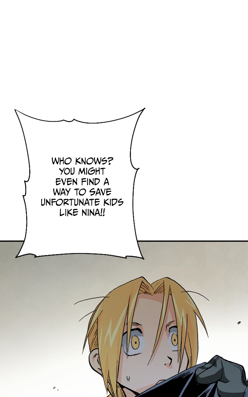 Read Fullmetal Alchemist  EN Manga Online