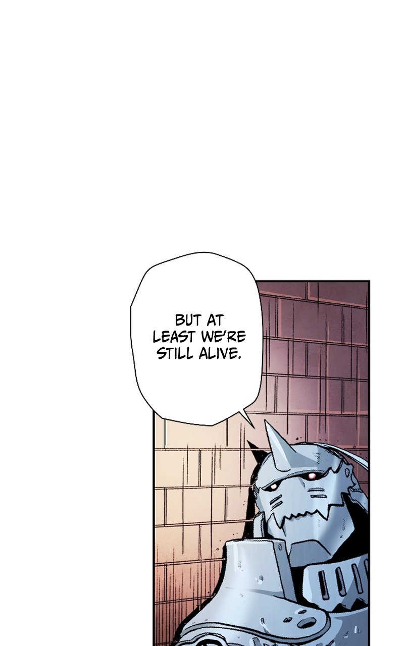 Read Fullmetal Alchemist  EN Manga Online