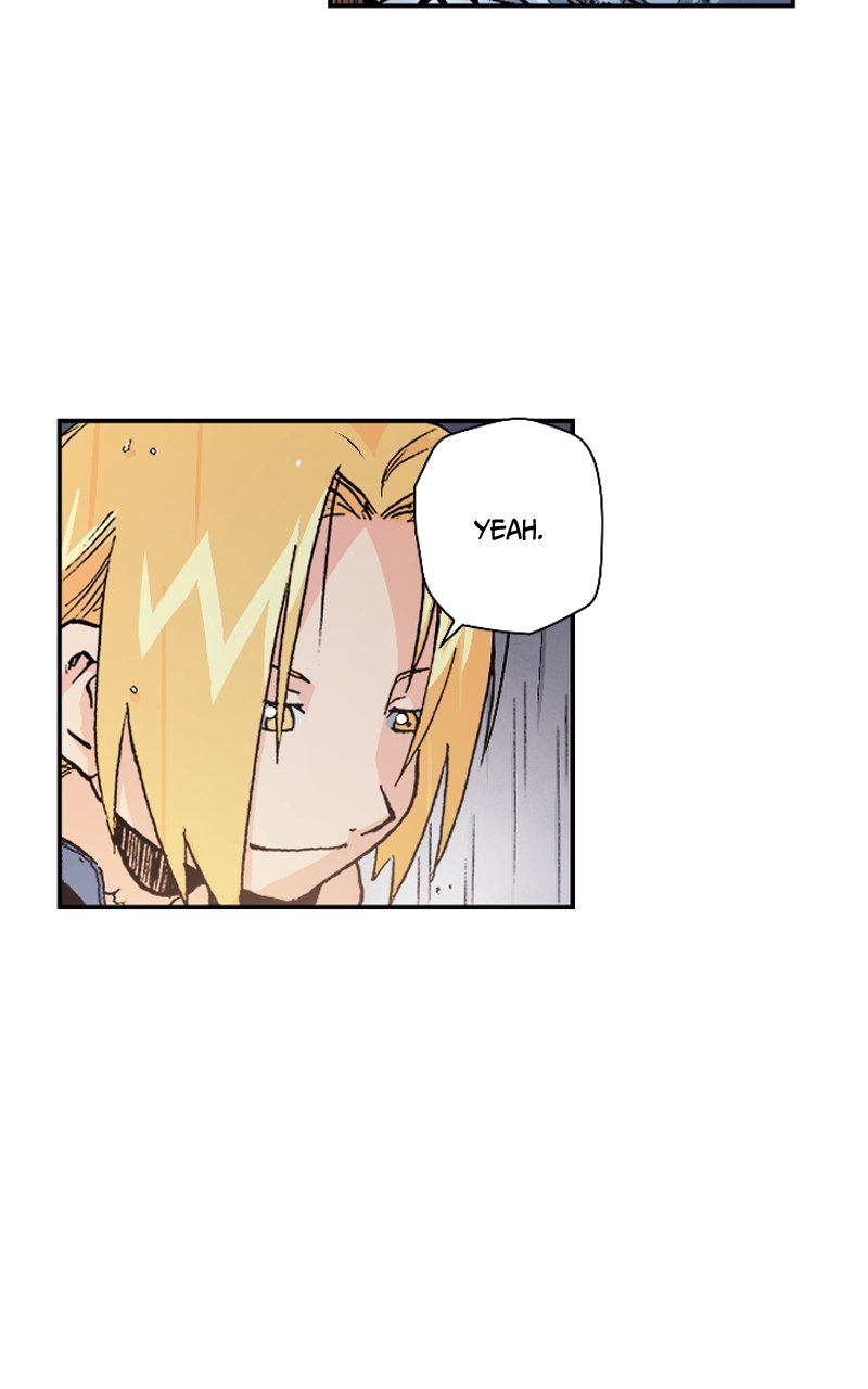 Read Fullmetal Alchemist  EN Manga Online