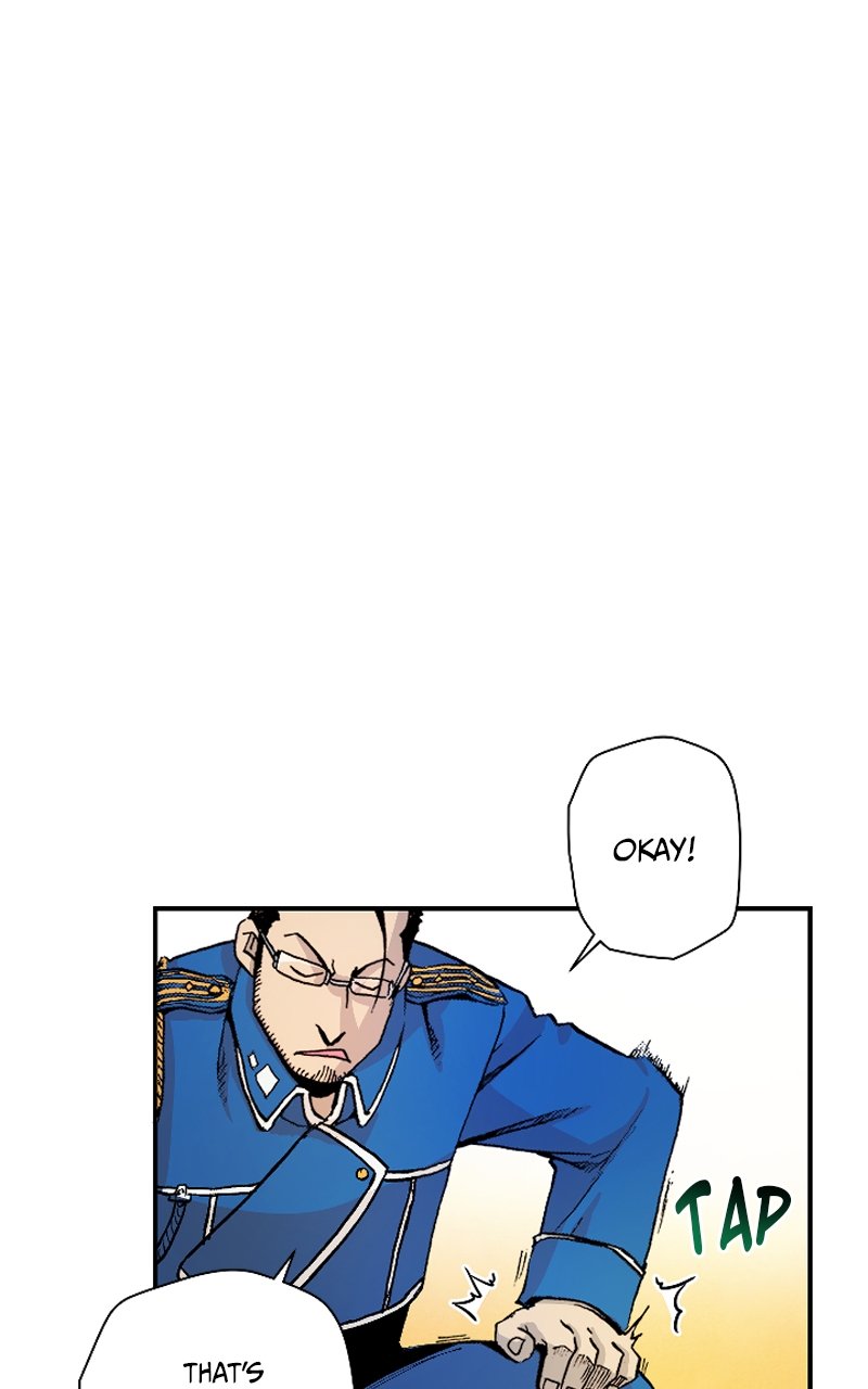 Read Fullmetal Alchemist  EN Manga Online