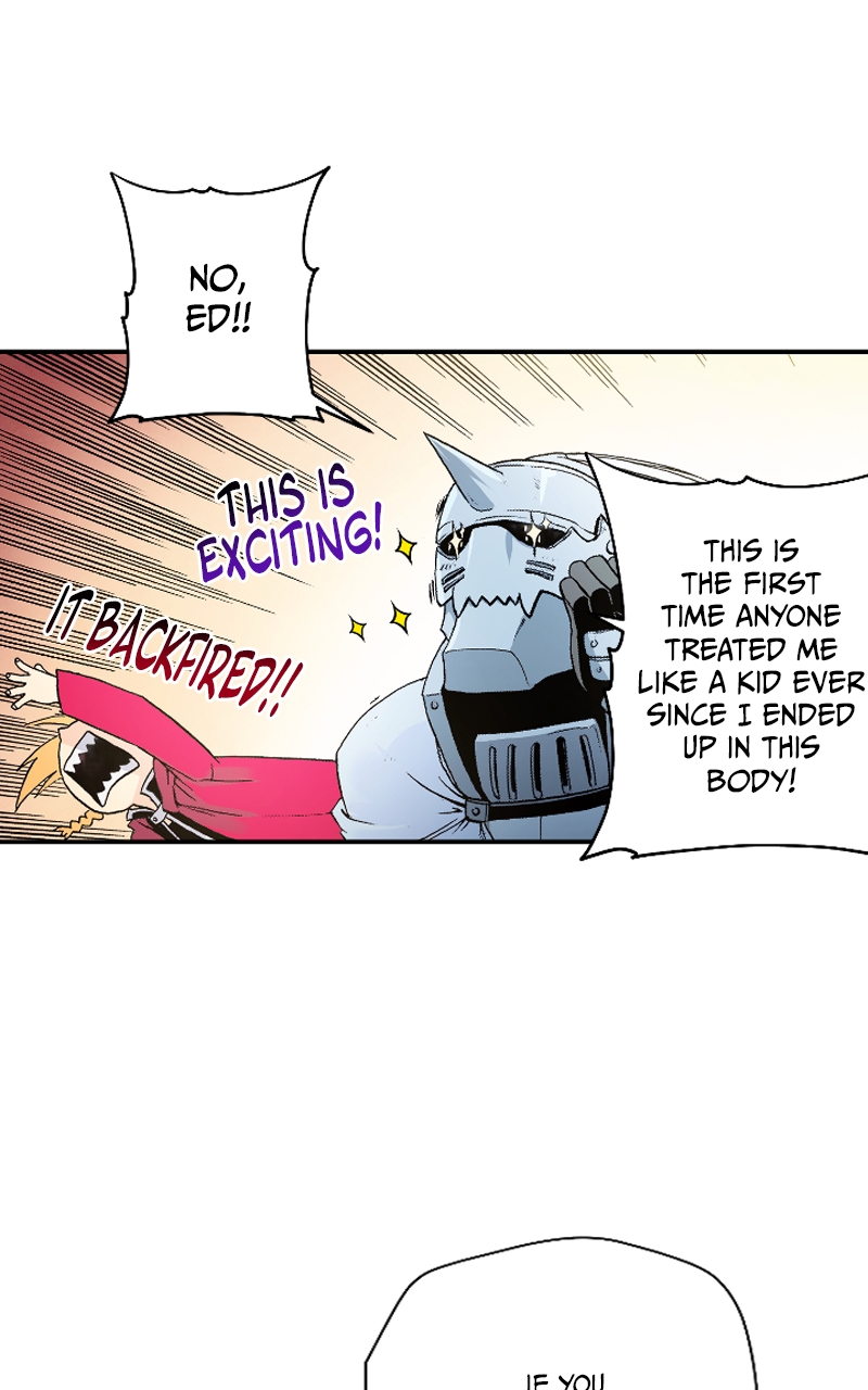 Read Fullmetal Alchemist  EN Manga Online