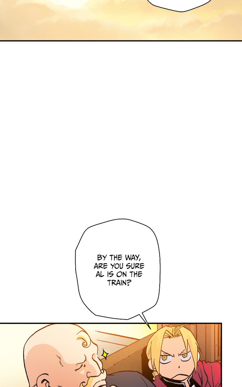 Read Fullmetal Alchemist  EN Manga Online