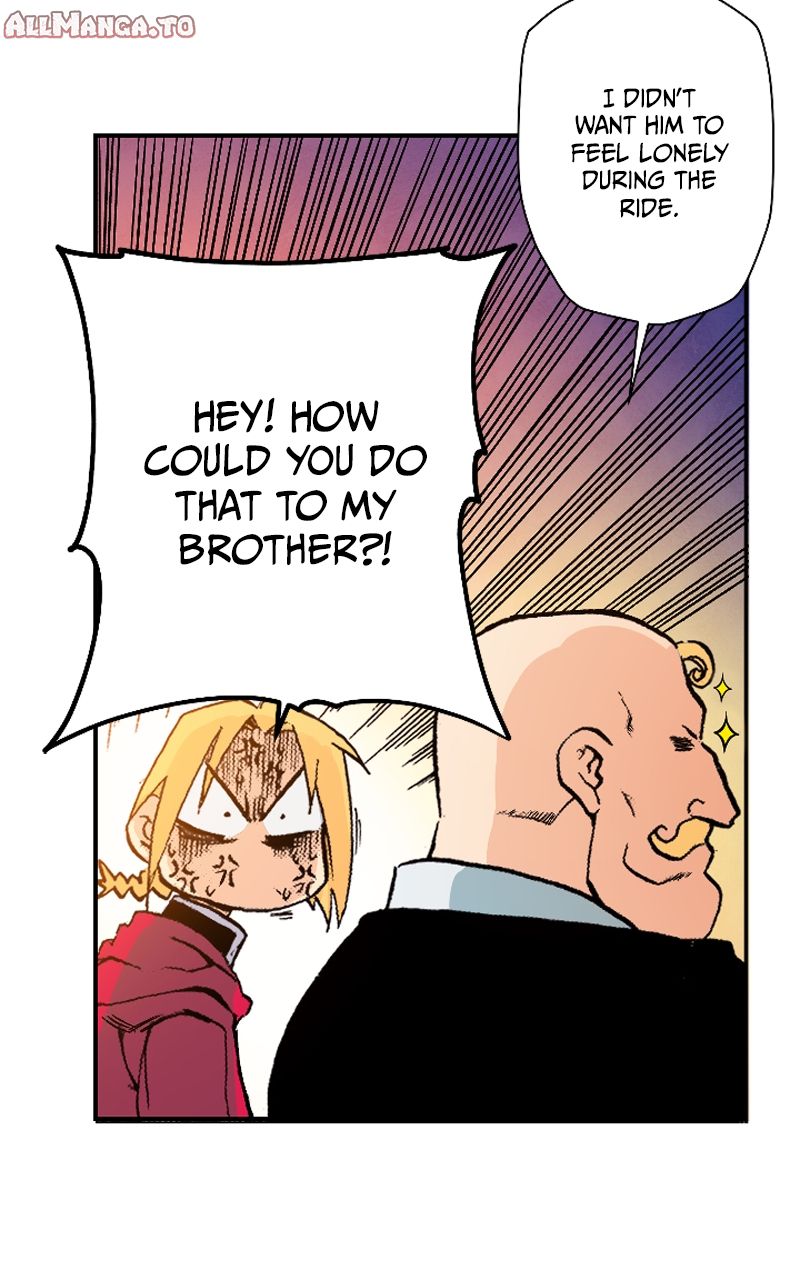 Read Fullmetal Alchemist  EN Manga Online