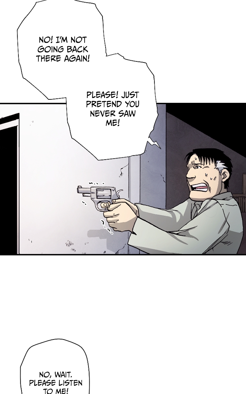 Read Fullmetal Alchemist  EN Manga Online