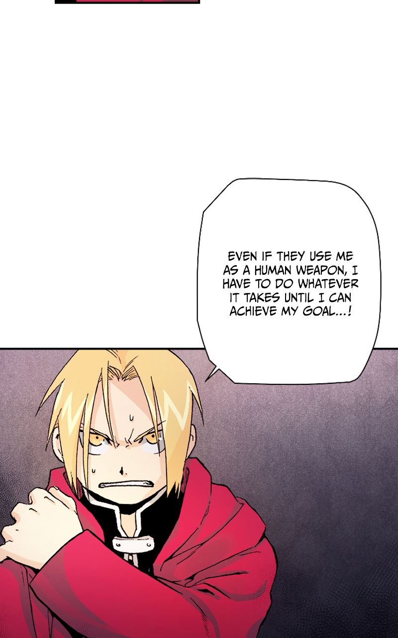 Read Fullmetal Alchemist  EN Manga Online