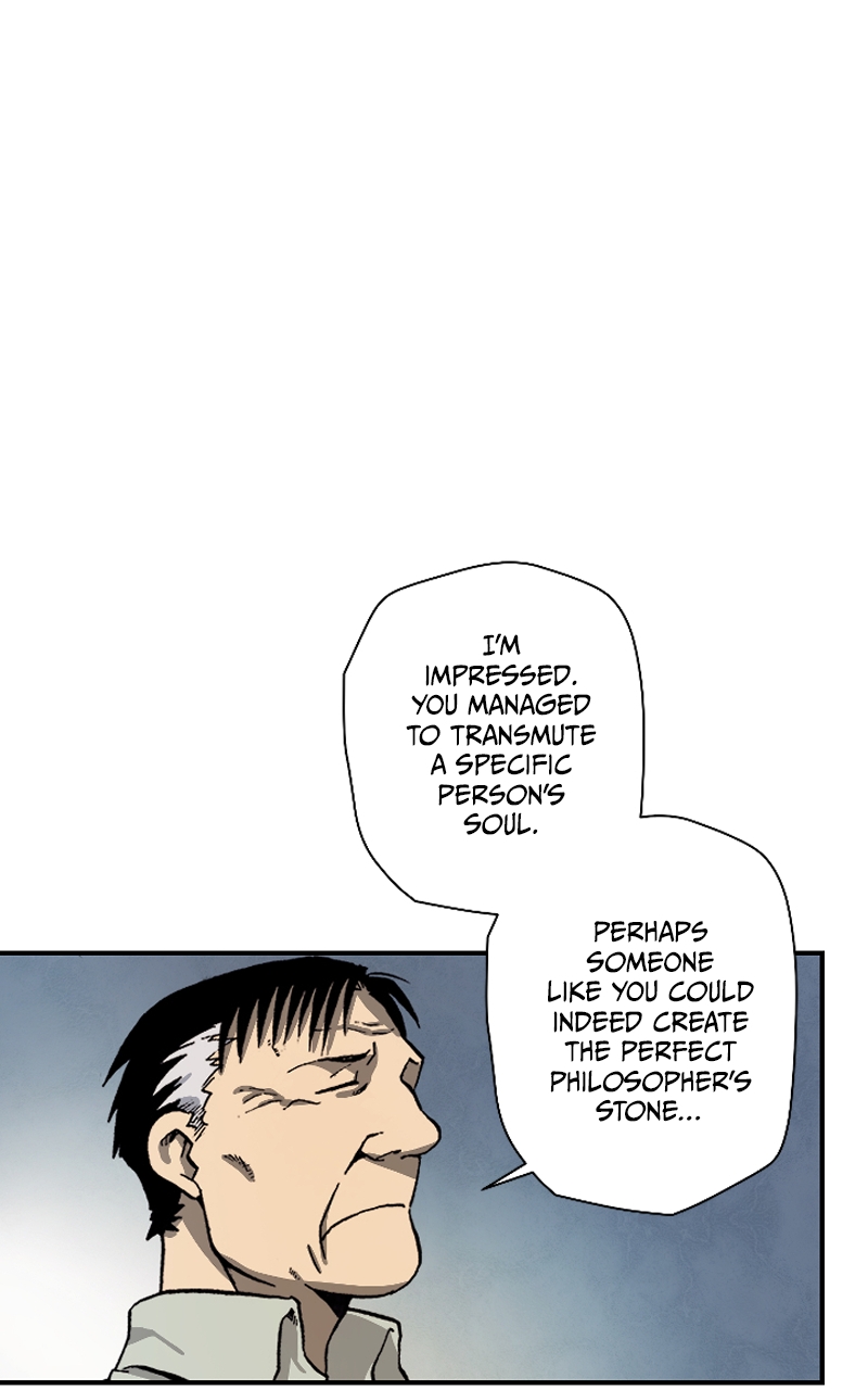 Read Fullmetal Alchemist  EN Manga Online