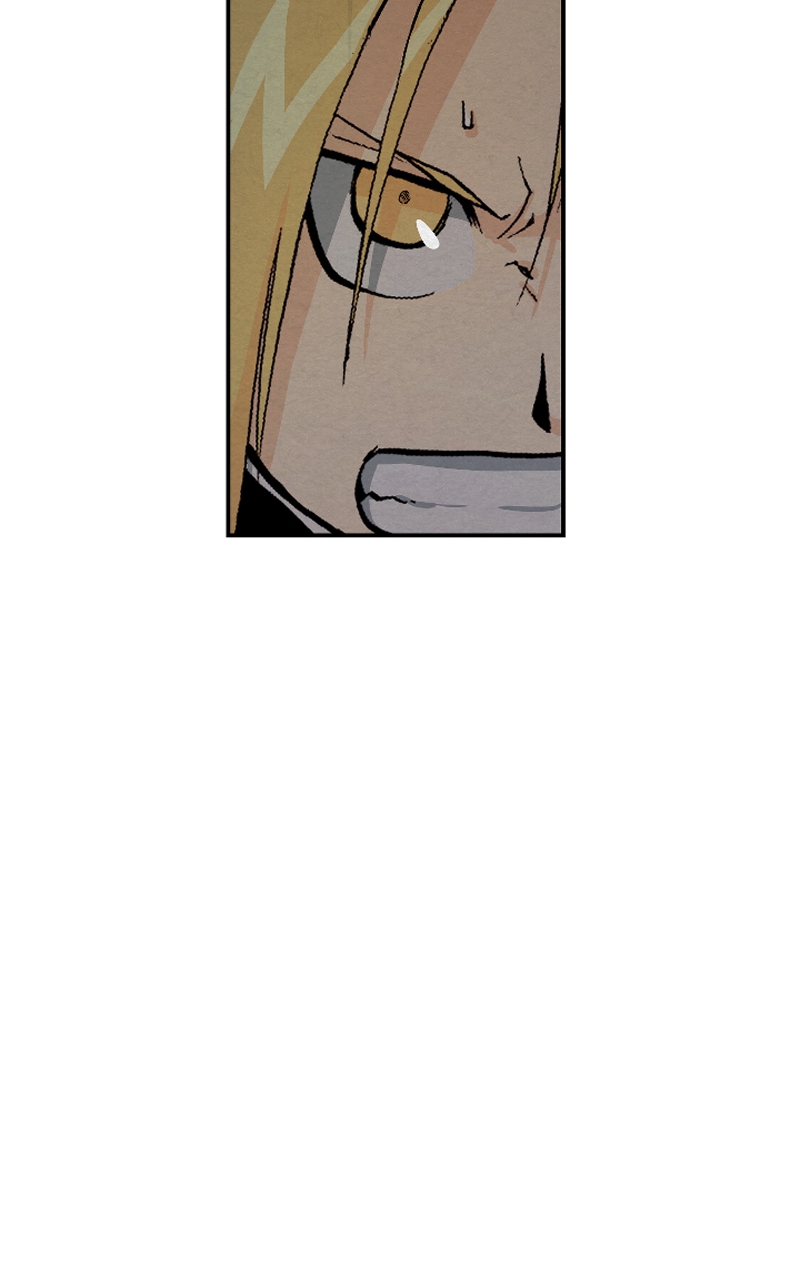 Read Fullmetal Alchemist  EN Manga Online