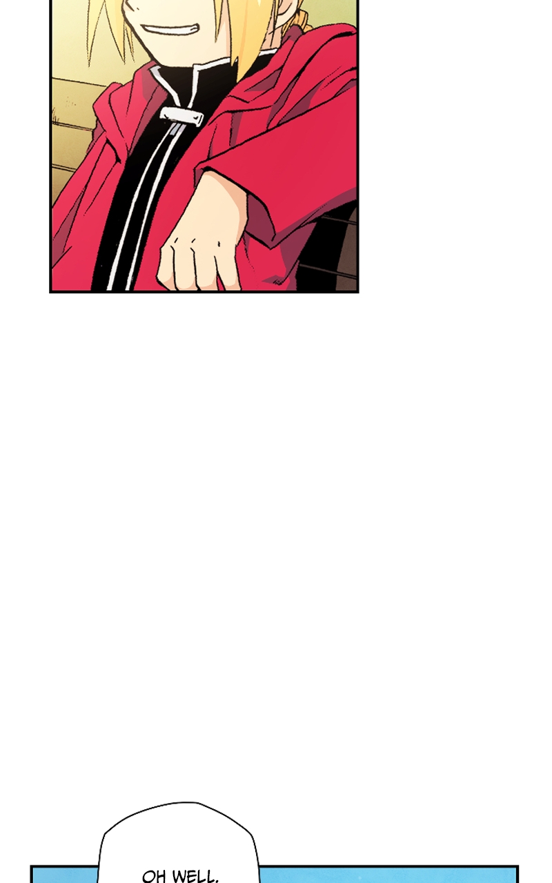 Read Fullmetal Alchemist  EN Manga Online